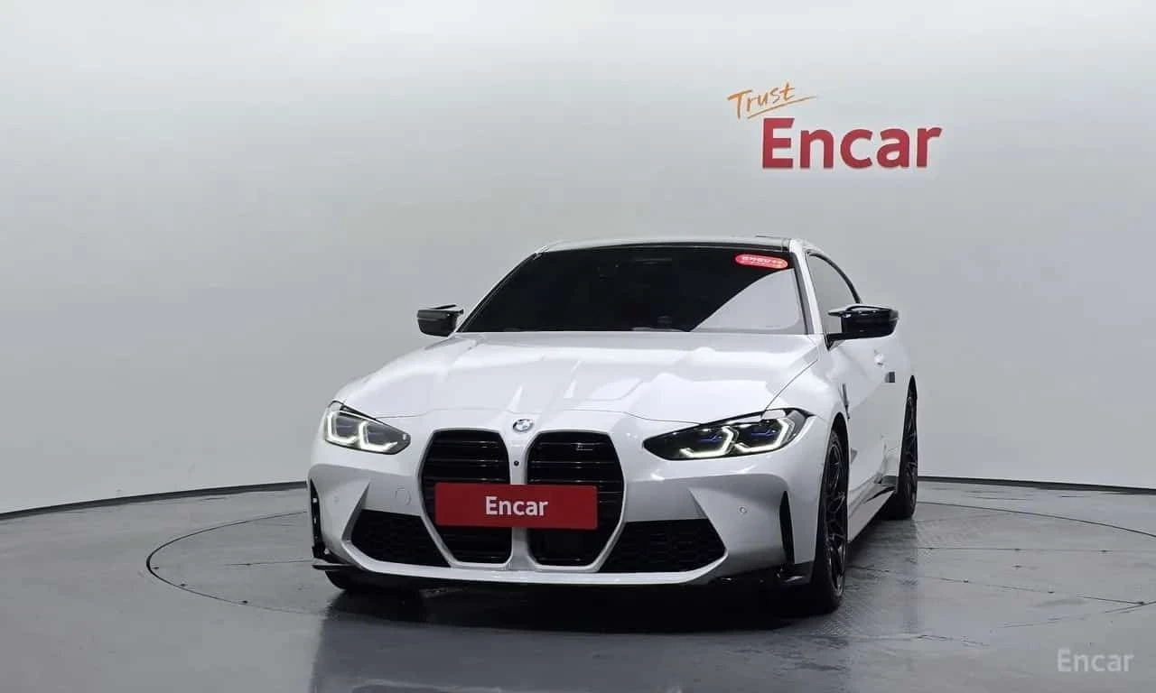 BMW M4 * Competition * ��������� ���� �� �������� *  | Mobile.bg � ����������� 3