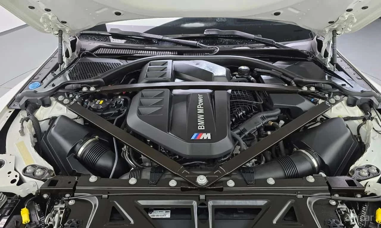 BMW M4 * Competition * ��������� ���� �� �������� *  | Mobile.bg � ����������� 6