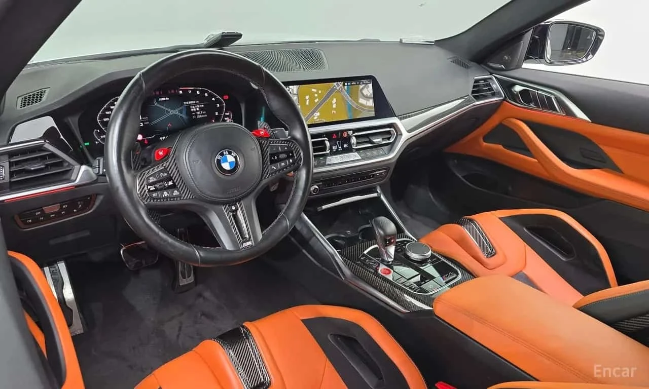 BMW M4 * Competition * ��������� ���� �� �������� *  | Mobile.bg � ����������� 7