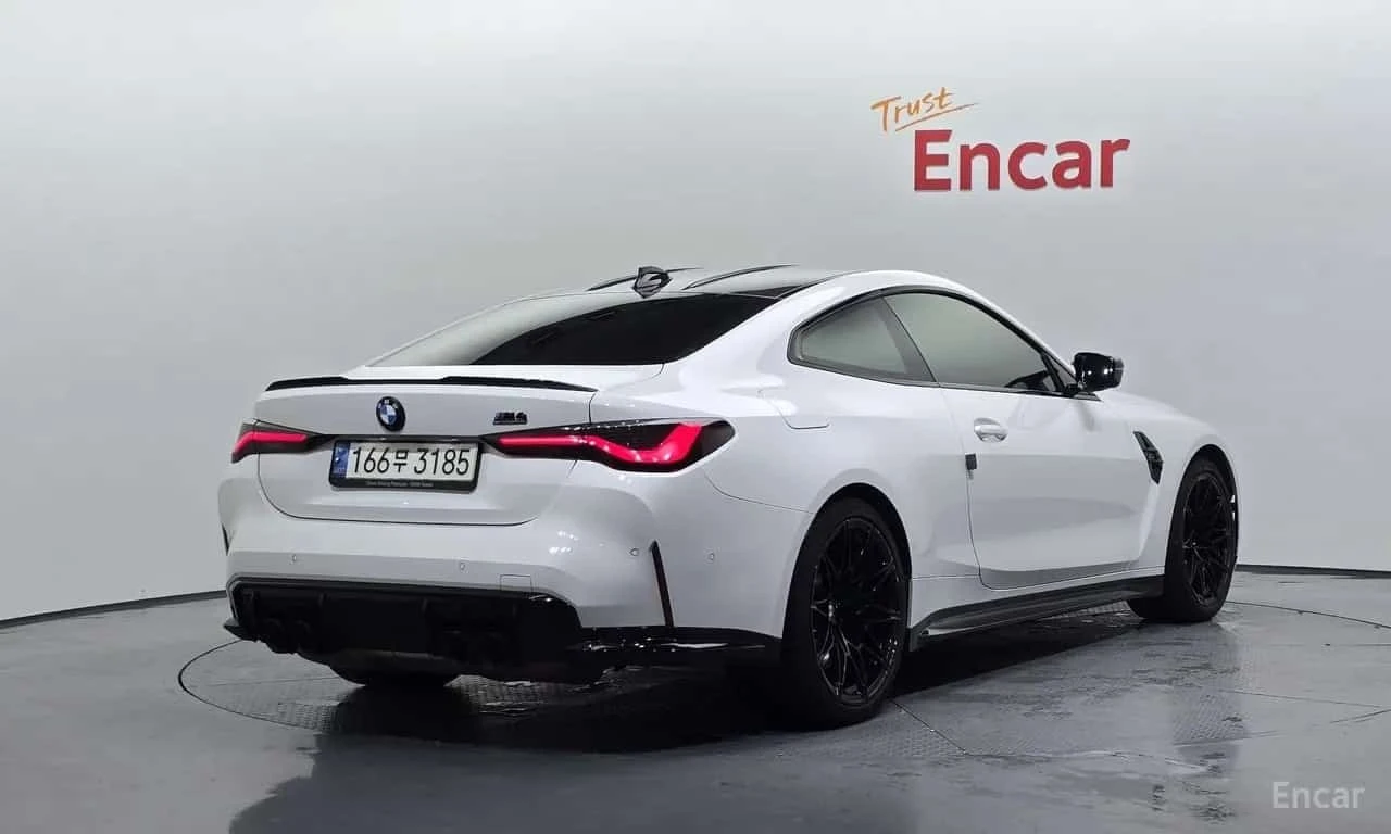 BMW M4 * Competition * ��������� ���� �� �������� *  | Mobile.bg � ����������� 2