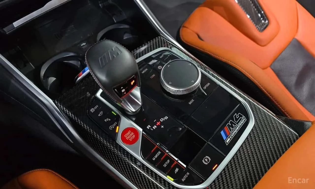 BMW M4 * Competition * ��������� ���� �� �������� *  | Mobile.bg � ����������� 9