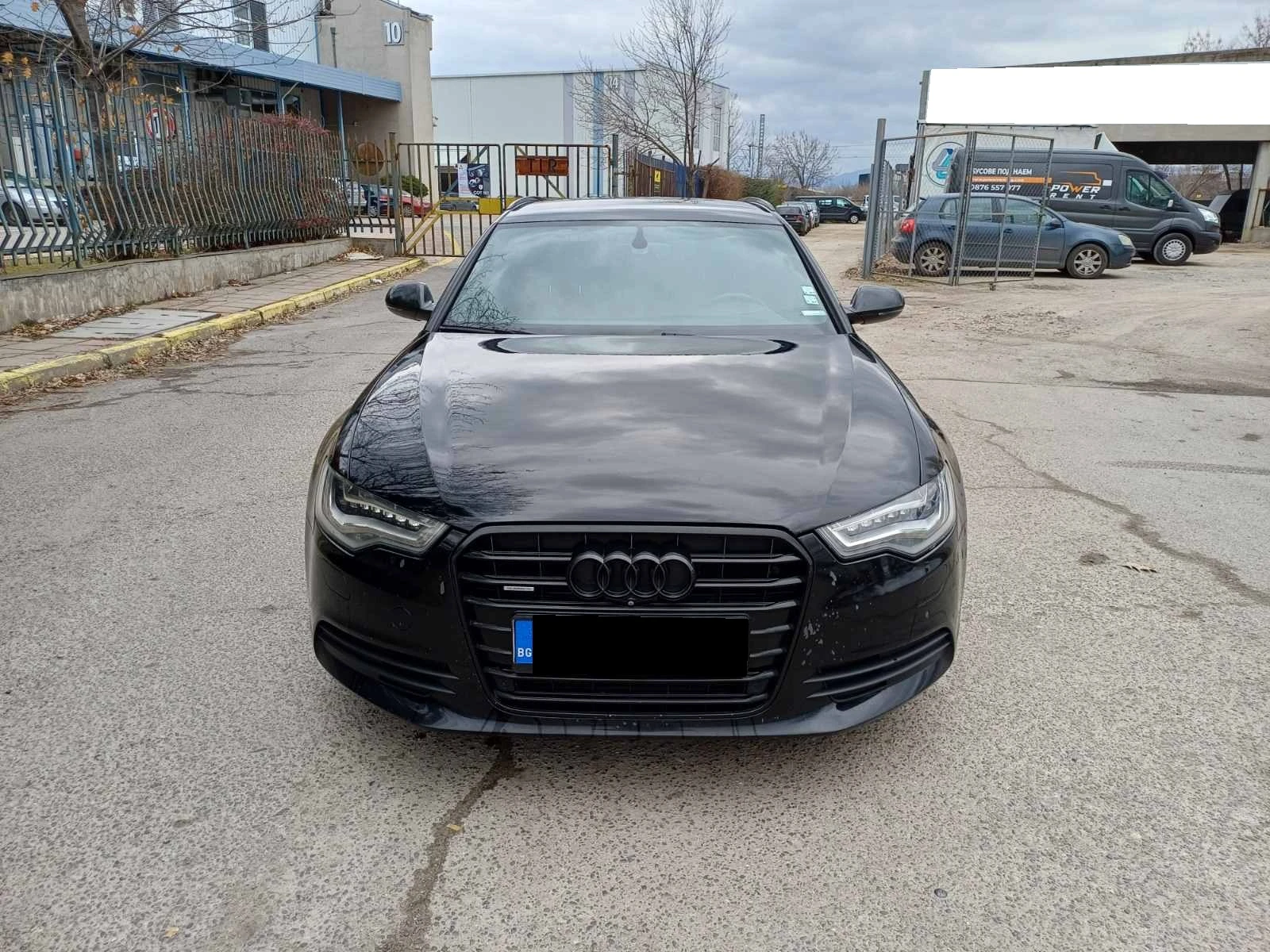 Audi A6 3.0 TDI Avant Quattro S line | Mobile.bg � ����������� 2