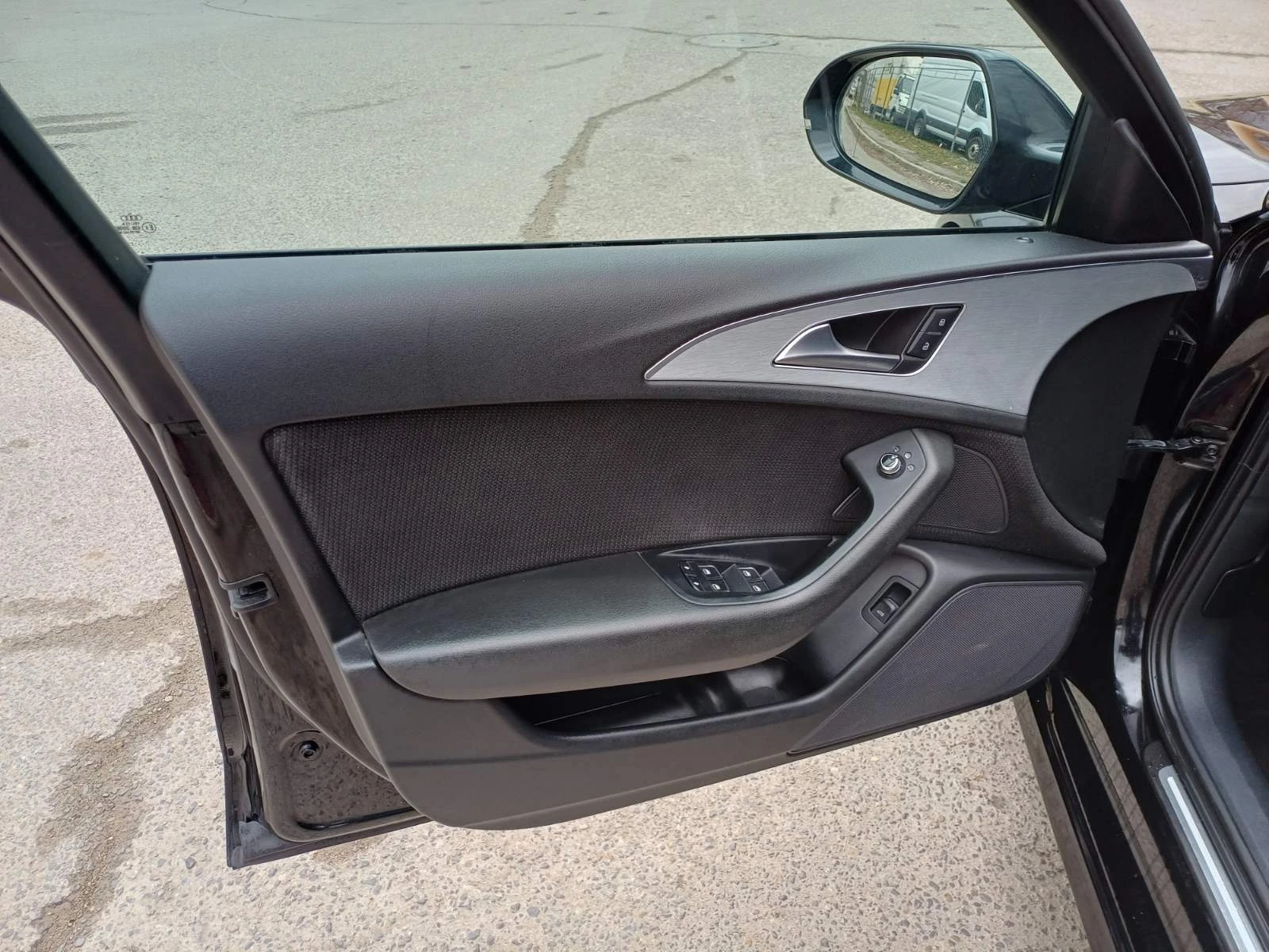 Audi A6 3.0 TDI Avant Quattro S line | Mobile.bg � ����������� 10