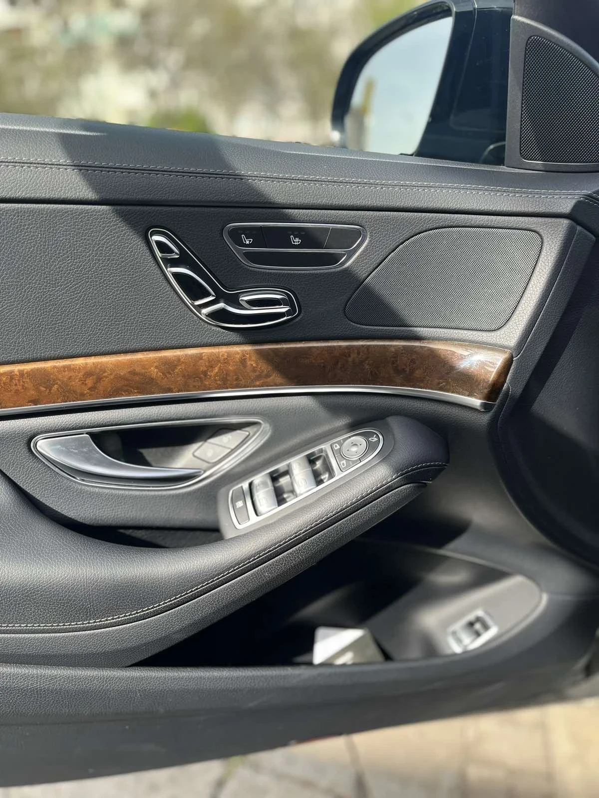 Mercedes-Benz S 350 S350 D 4matic | Mobile.bg � ����������� 10