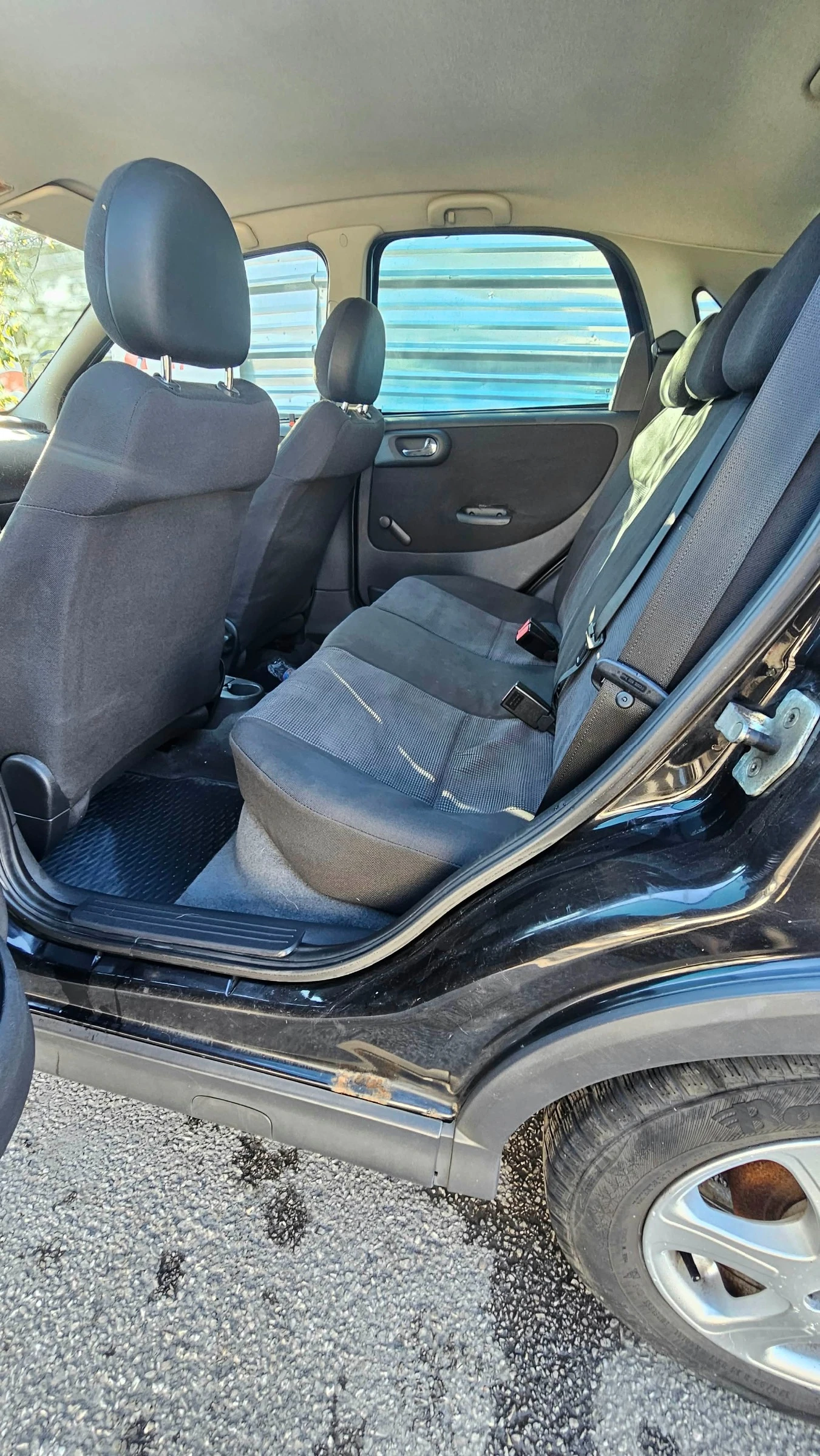 Opel Corsa, снимка 6 - Автомобили и джипове - 56638128