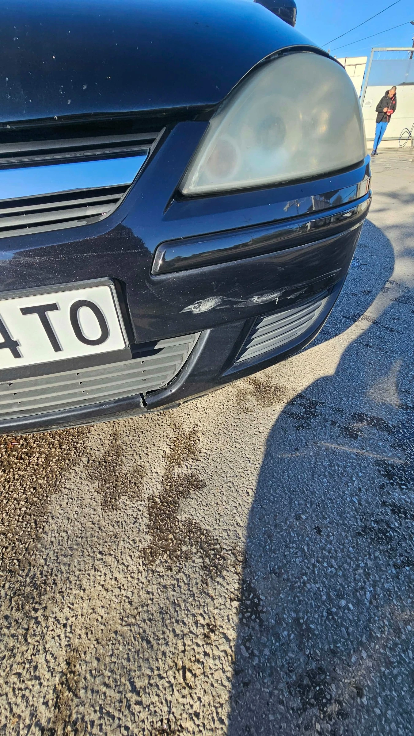 Opel Corsa, снимка 12 - Автомобили и джипове - 56638128
