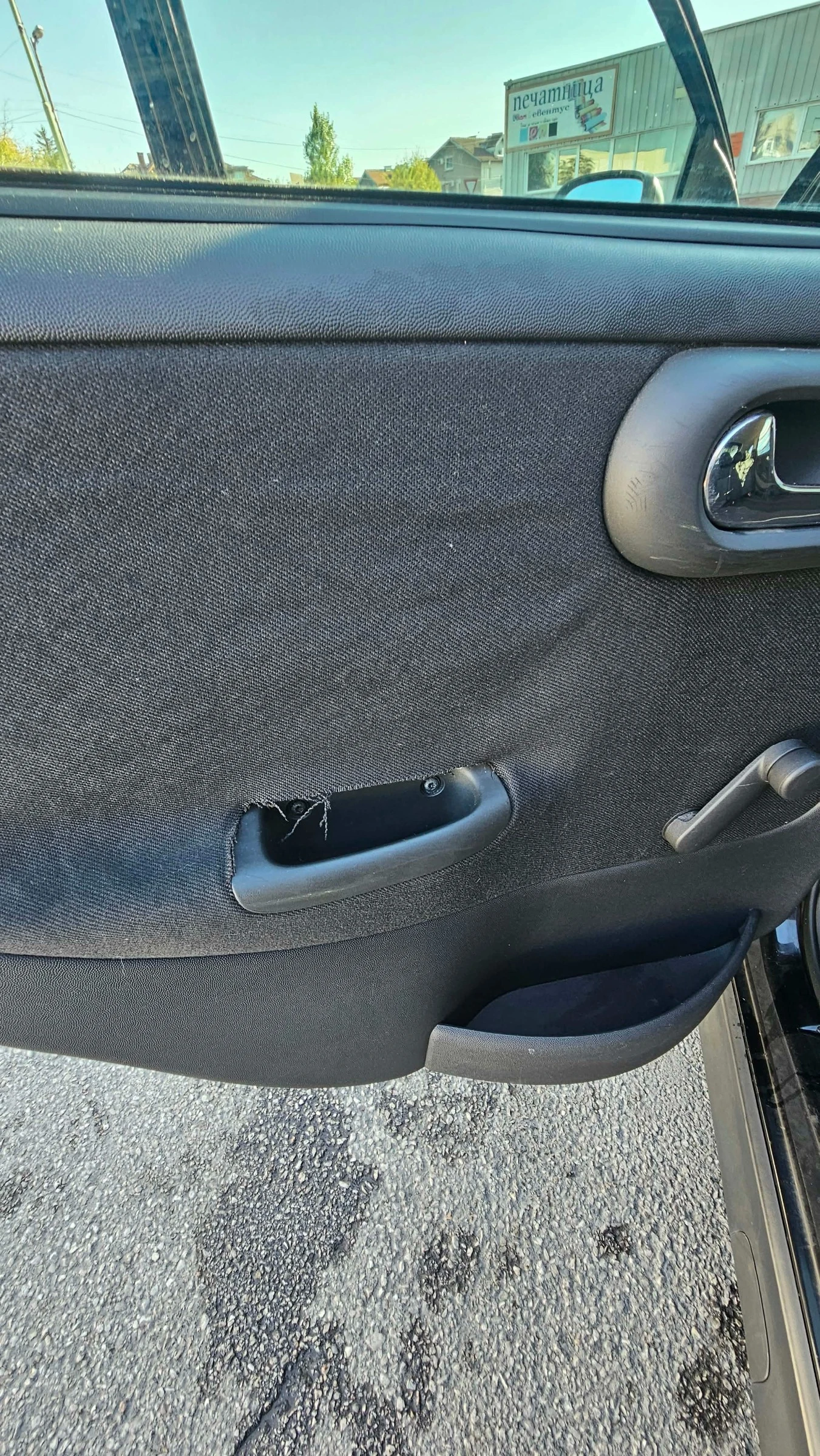 Opel Corsa, снимка 10 - Автомобили и джипове - 56638128