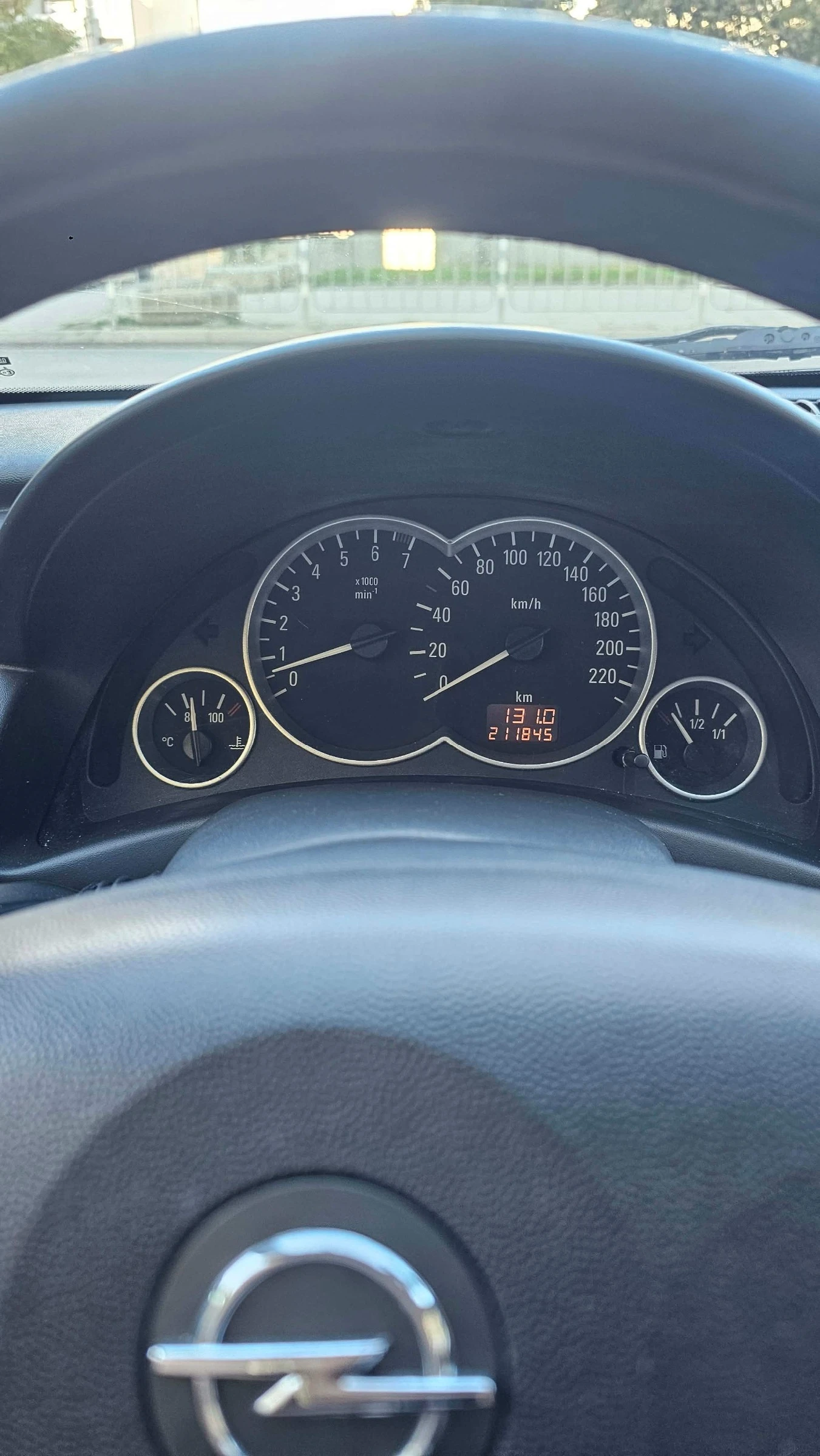 Opel Corsa, снимка 8 - Автомобили и джипове - 56638128