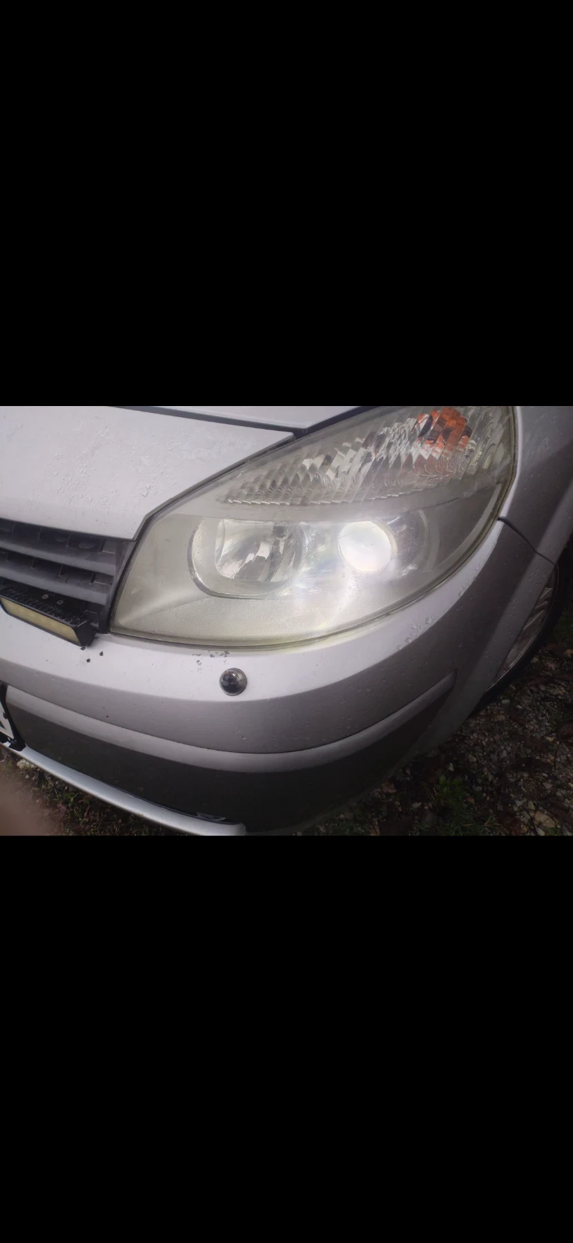 Renault Scenic, снимка 4 - Автомобили и джипове - 56718440