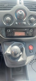 Renault Kangoo 1.5 dci клима - [14] 