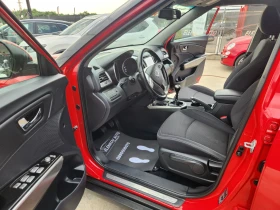 SsangYong Tivoli 1.6I-128к.с EURO 6b-НАВИГАЦИЯ-ШВЕЙЦАРИЯ, снимка 12