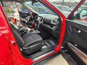 SsangYong Tivoli 1.6I-128к.с EURO 6b-НАВИГАЦИЯ-ШВЕЙЦАРИЯ, снимка 13