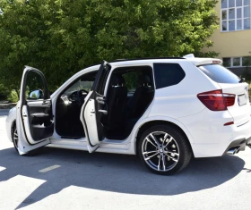 BMW X3 3.5XD M SHADOWLINE LCI, снимка 7