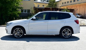 BMW X3 3.5XD M SHADOWLINE LCI, снимка 3