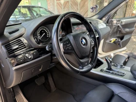 BMW X3 3.5XD M SHADOWLINE LCI, снимка 16