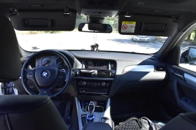 BMW X3 3.5XD M SHADOWLINE LCI, снимка 8