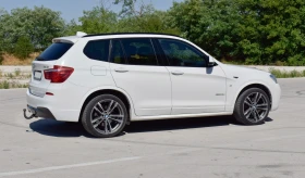 BMW X3 3.5XD M SHADOWLINE LCI, снимка 6
