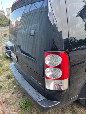 Land Rover Discovery 4 TDV6 SE, снимка 5