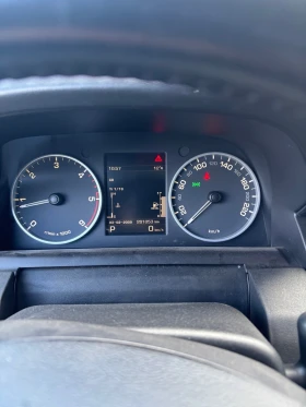 Land Rover Discovery 4 TDV6 SE, снимка 11