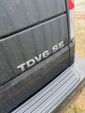 Land Rover Discovery 4 TDV6 SE, снимка 8