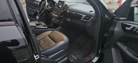 Mercedes-Benz GLE GLE 350 AMG, снимка 10