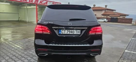 Mercedes-Benz GLE GLE 350 AMG, снимка 6