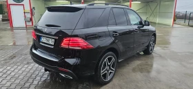 Mercedes-Benz GLE GLE 350 AMG, снимка 5