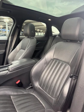 Jaguar F-PACE Full/Led/Digital - 110000 kм, снимка 9