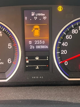 Honda Cr-v Elegance 2, 2i -DTEC, снимка 15