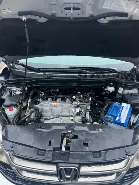 Honda Cr-v Elegance 2, 2i -DTEC, снимка 13