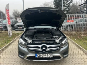 Mercedes-Benz GLC 2.2CDi/4MATIC, снимка 17