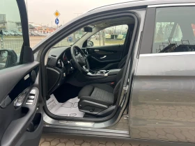 Mercedes-Benz GLC 2.2CDi/4MATIC, снимка 8