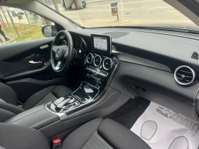 Mercedes-Benz GLC 2.2CDi/4MATIC, снимка 11