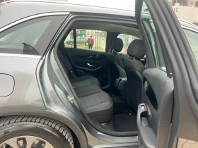 Mercedes-Benz GLC 2.2CDi/4MATIC, снимка 13