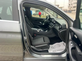 Mercedes-Benz GLC 2.2CDi/4MATIC, снимка 12