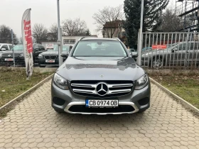 Mercedes-Benz GLC 2.2CDi/4MATIC, снимка 2
