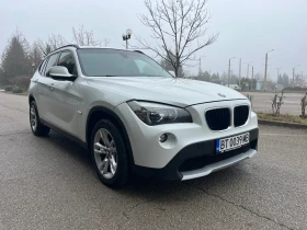 BMW X1 X-drive Обслужена, снимка 1