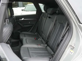 Audi Q5 * Technik QUATTRO BLACK OPTICS CLEAN CARFAX S LINE, снимка 17