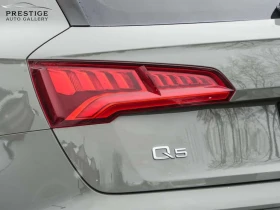 Audi Q5 * Technik QUATTRO BLACK OPTICS CLEAN CARFAX S LINE, снимка 6