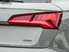 Audi Q5 * Technik QUATTRO BLACK OPTICS CLEAN CARFAX S LINE, снимка 9