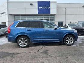 Volvo Xc90 * R Design * CARFAX * ЦЕНА ДО БГ, снимка 3