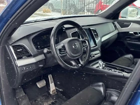 Volvo Xc90 * R Design * CARFAX * ЦЕНА ДО БГ, снимка 7