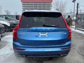 Volvo Xc90 * R Design * CARFAX * ЦЕНА ДО БГ, снимка 5