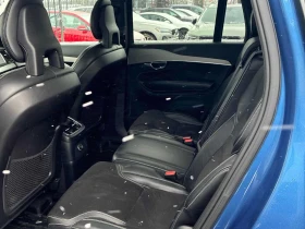 Volvo Xc90 * R Design * CARFAX * ЦЕНА ДО БГ, снимка 10