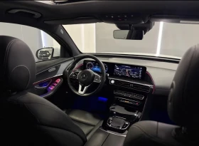 Mercedes-Benz EQC 400 4М 21  Dist HUD, снимка 14