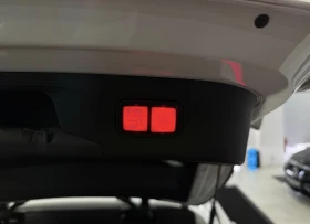 Mercedes-Benz EQC 400 4М 21  Dist HUD, снимка 12
