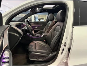 Mercedes-Benz EQC 400 4М 21  Dist HUD, снимка 9