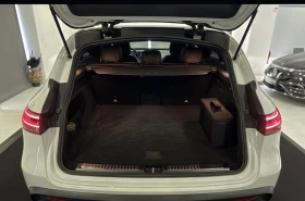Mercedes-Benz EQC 400 4М 21  Dist HUD, снимка 11