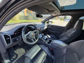 Porsche Cayenne 3.0 V6 E-Hybrid, снимка 10