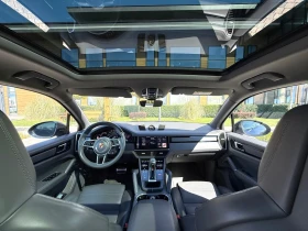 Porsche Cayenne 3.0 V6 E-Hybrid, снимка 9